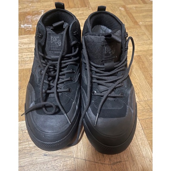 Vans Other - VANS MTE SK8- HI GORE TEX INSULATED SHOE